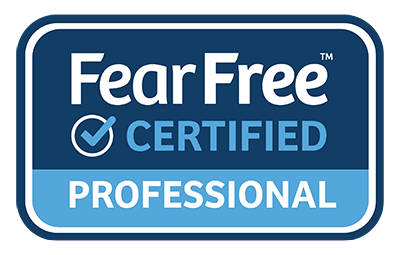 Fear Free Certified Professional